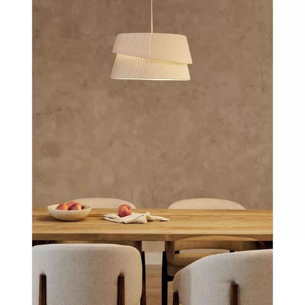 pendelleuchte_nyla_mit_asymmetrischem_lampenschirm_2-2.webp Flash Sale Westwing Collection Pendelleuchte Nyla Mit Asymmetrischem Lampenschirm