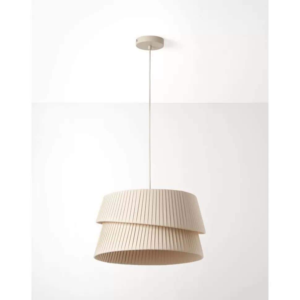 pendelleuchte_nyla_mit_asymmetrischem_lampenschirm_3-2.webp Flash Sale Westwing Collection Pendelleuchte Nyla Mit Asymmetrischem Lampenschirm