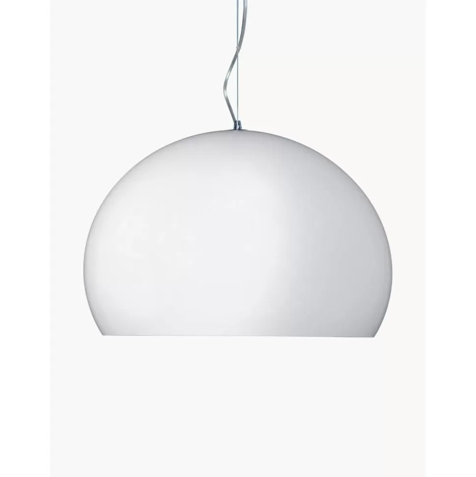 New Kartell Pendelleuchte Small Fl/Y