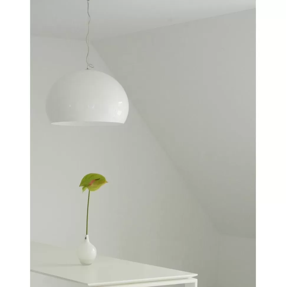 Clearance Kartell Pendelleuchte Small Fl/Y