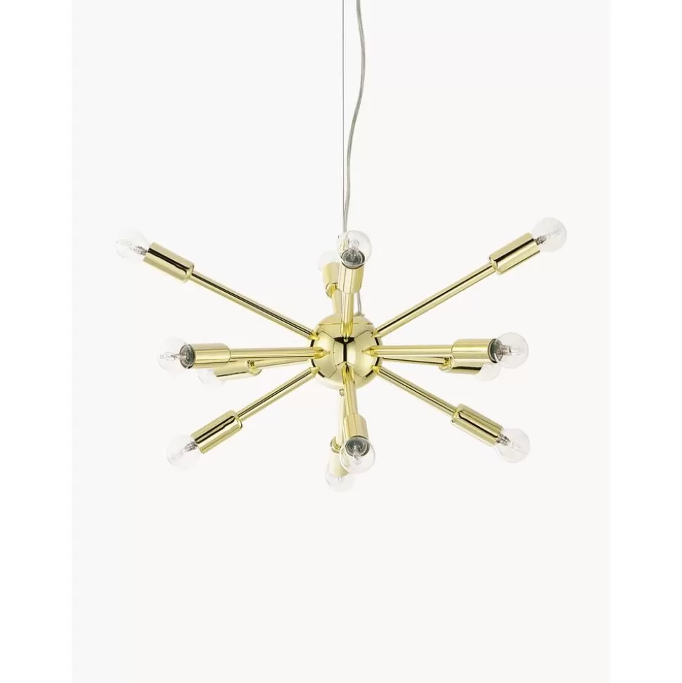 Best Sale Westwing Collection Pendelleuchte Spike