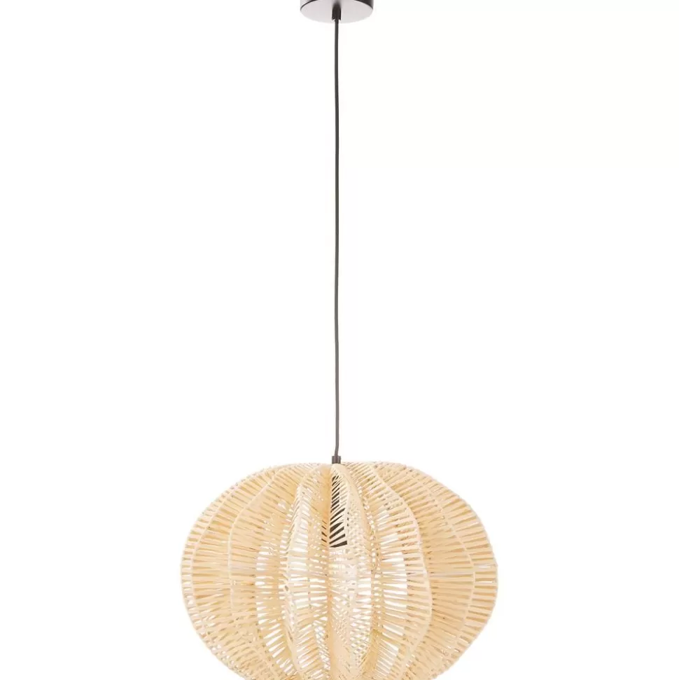 pendelleuchte_ufe_aus_rattan_2-2.webp Flash Sale Westwing Collection Pendelleuchte Ufe Aus Rattan