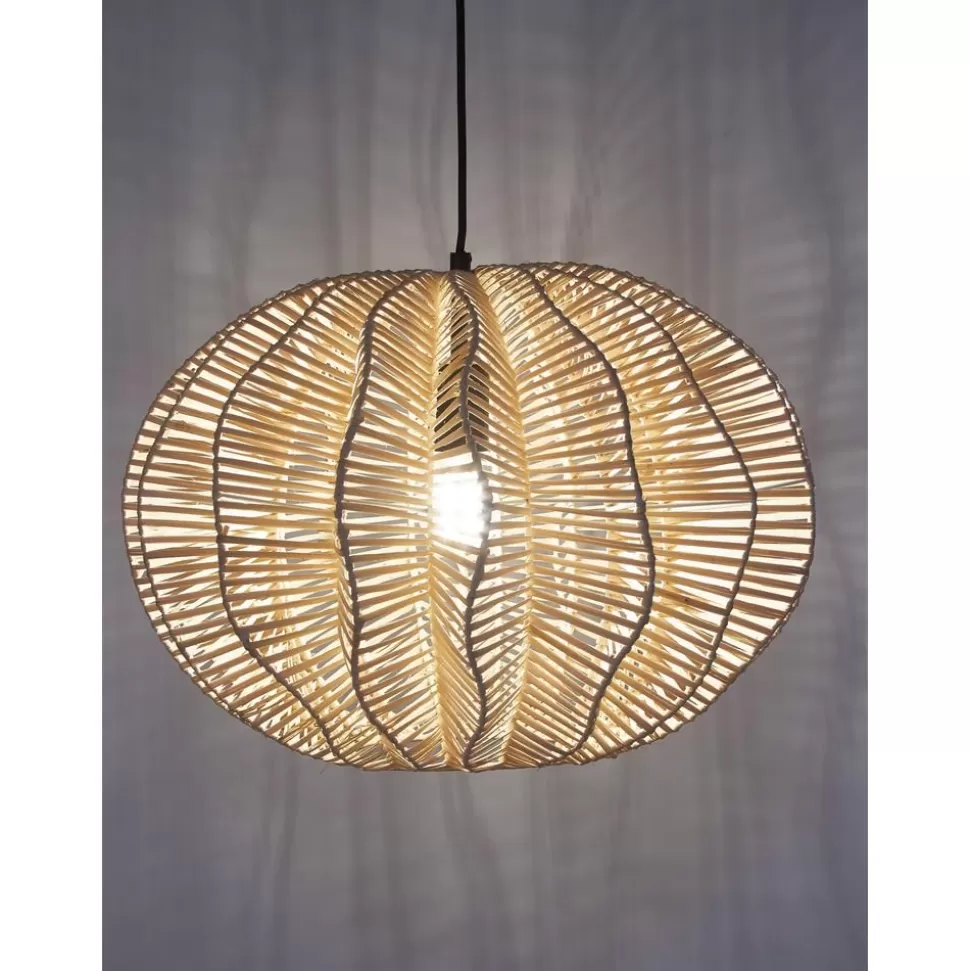 pendelleuchte_ufe_aus_rattan_3-2.webp Flash Sale Westwing Collection Pendelleuchte Ufe Aus Rattan