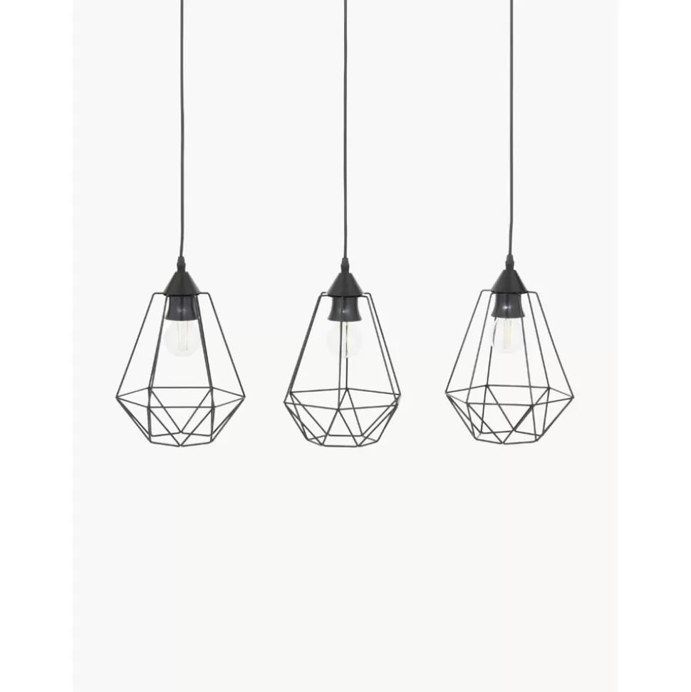 Shop Westwing Collection Pendelleuchte Wire