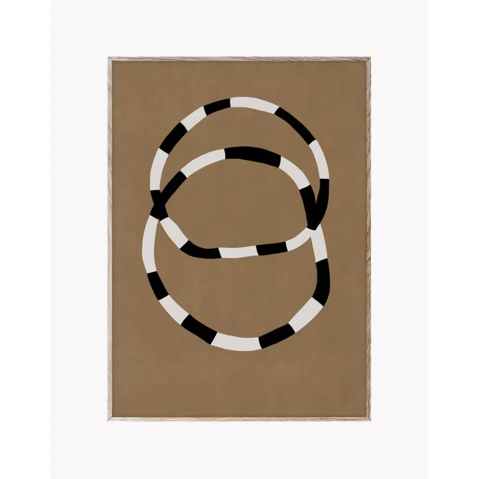 Flash Sale Paper Collective Poster Bracelets