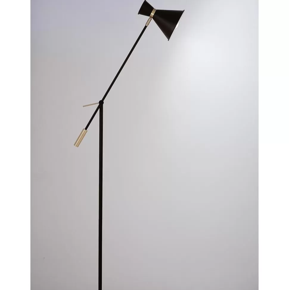 retroleselampe_audrey_aus_metall_3-2.webp Outlet Westwing Collection Retro-Leselampe Audrey Aus Metall