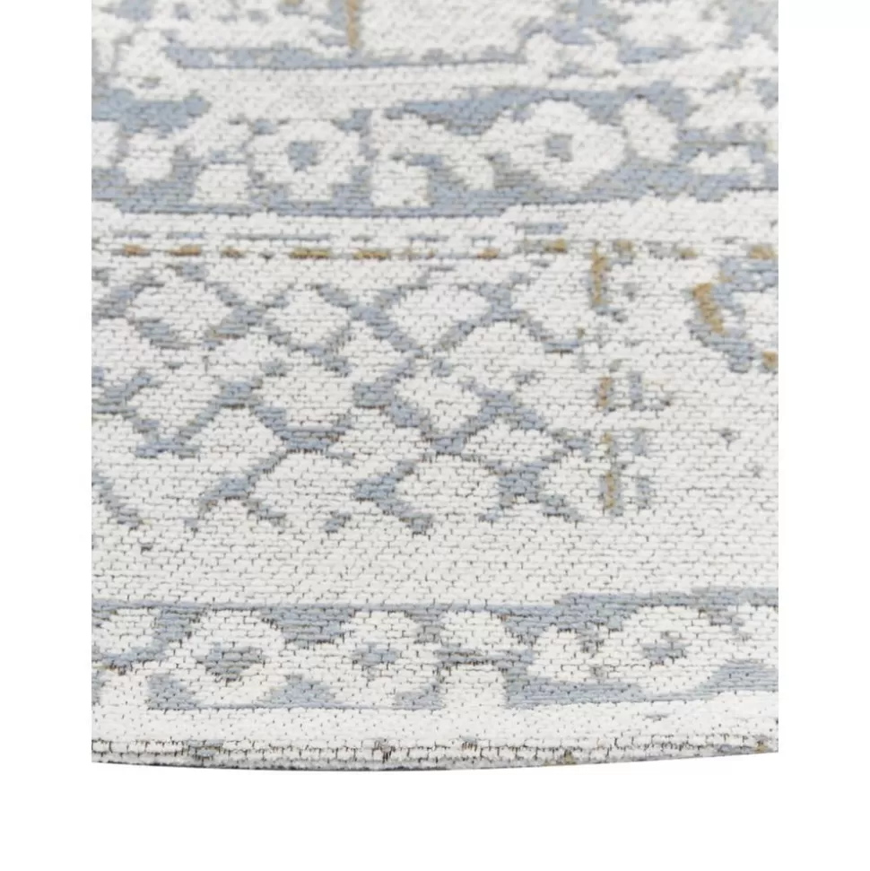 runder_chenilleteppich_neapel_handgewebt_2-2.webp Fashion Westwing Collection Runder Chenilleteppich Neapel, Handgewebt