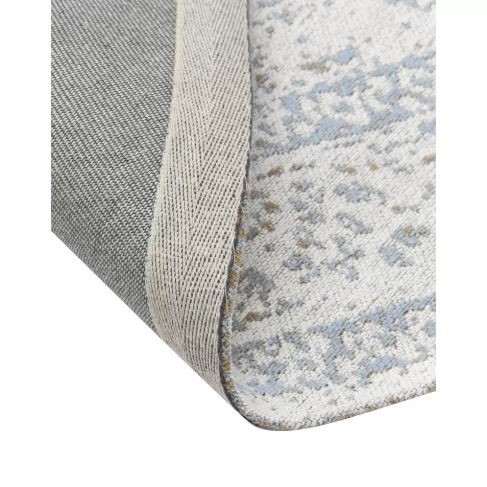 runder_chenilleteppich_neapel_handgewebt_3-2.webp Fashion Westwing Collection Runder Chenilleteppich Neapel, Handgewebt