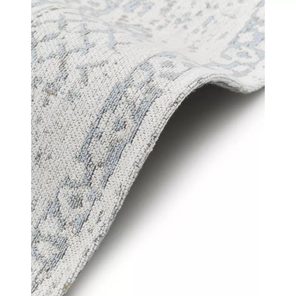 runder_chenilleteppich_neapel_handgewebt_4-2.webp Fashion Westwing Collection Runder Chenilleteppich Neapel, Handgewebt