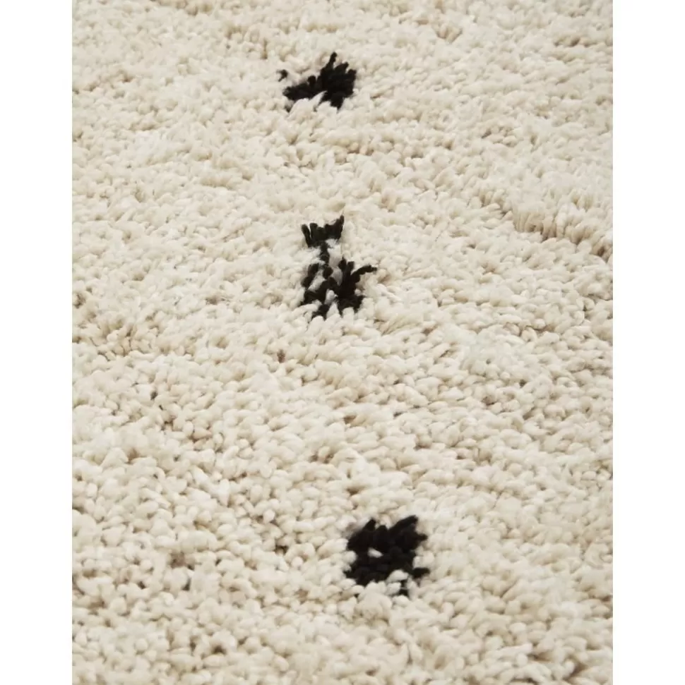 runder_flauschiger_hochflorteppich_ayana_gepunktet_2-2.webp Cheap Westwing Collection Runder Flauschiger Hochflor-Teppich Ayana, Gepunktet