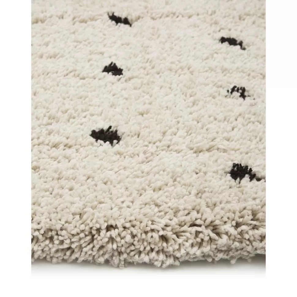 runder_flauschiger_hochflorteppich_ayana_gepunktet_3-2.webp Cheap Westwing Collection Runder Flauschiger Hochflor-Teppich Ayana, Gepunktet