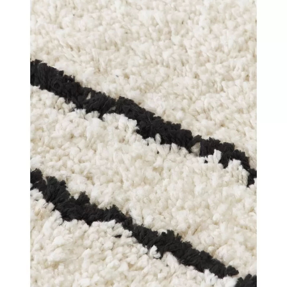 runder_flauschiger_hochflorteppich_dunya_handgetuftet_2-2.webp Online Westwing Collection Runder Flauschiger Hochflor-Teppich Dunya, Handgetuftet