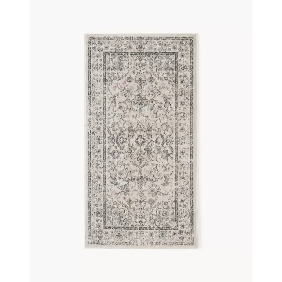 Fashion Westwing Collection Runder In- & Outdoor-Teppich Marrakesch