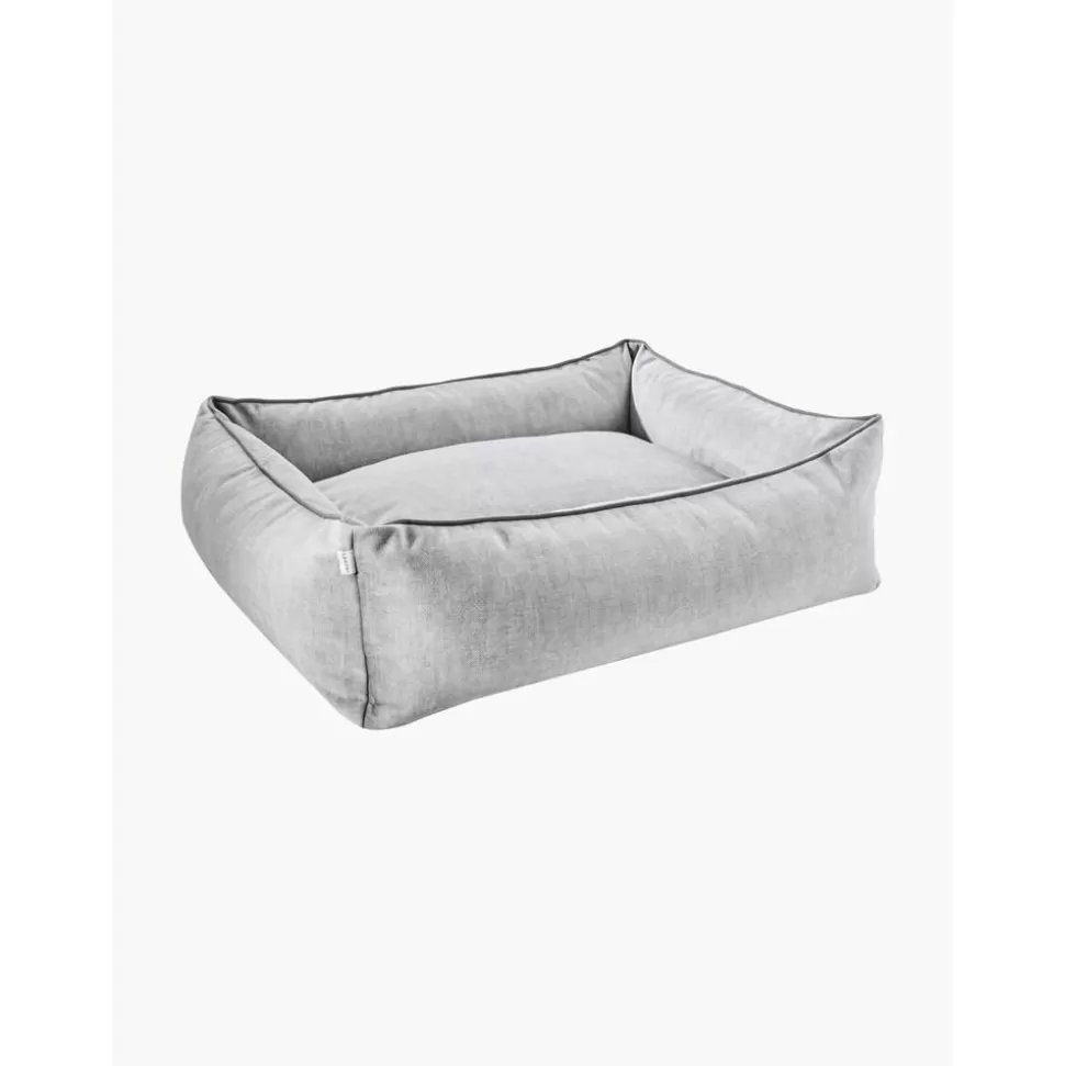 Flash Sale Laboni Samt-Hundebett Glam, Verschiedene Grosen