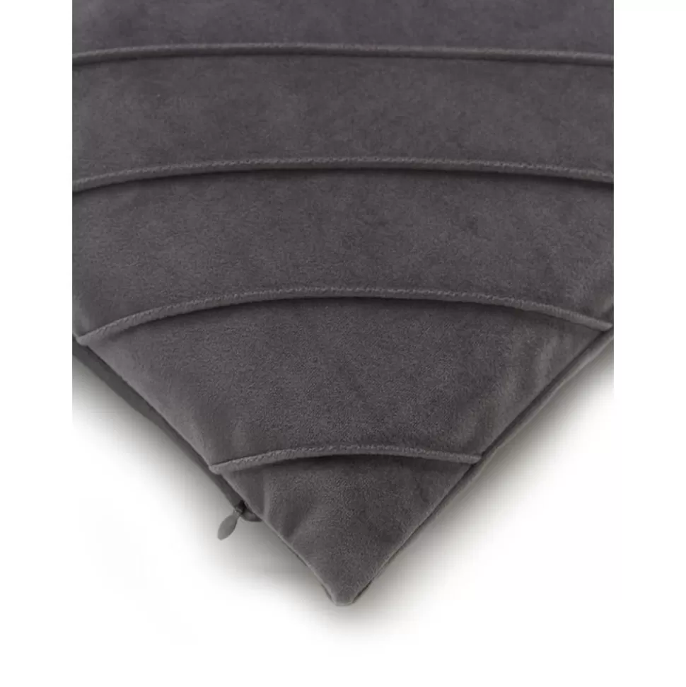 samtkissenhulle_leyla_mit_struktumuster_4-5.webp Fashion Westwing Collection Samt-Kissenhulle Leyla Mit Struktumuster