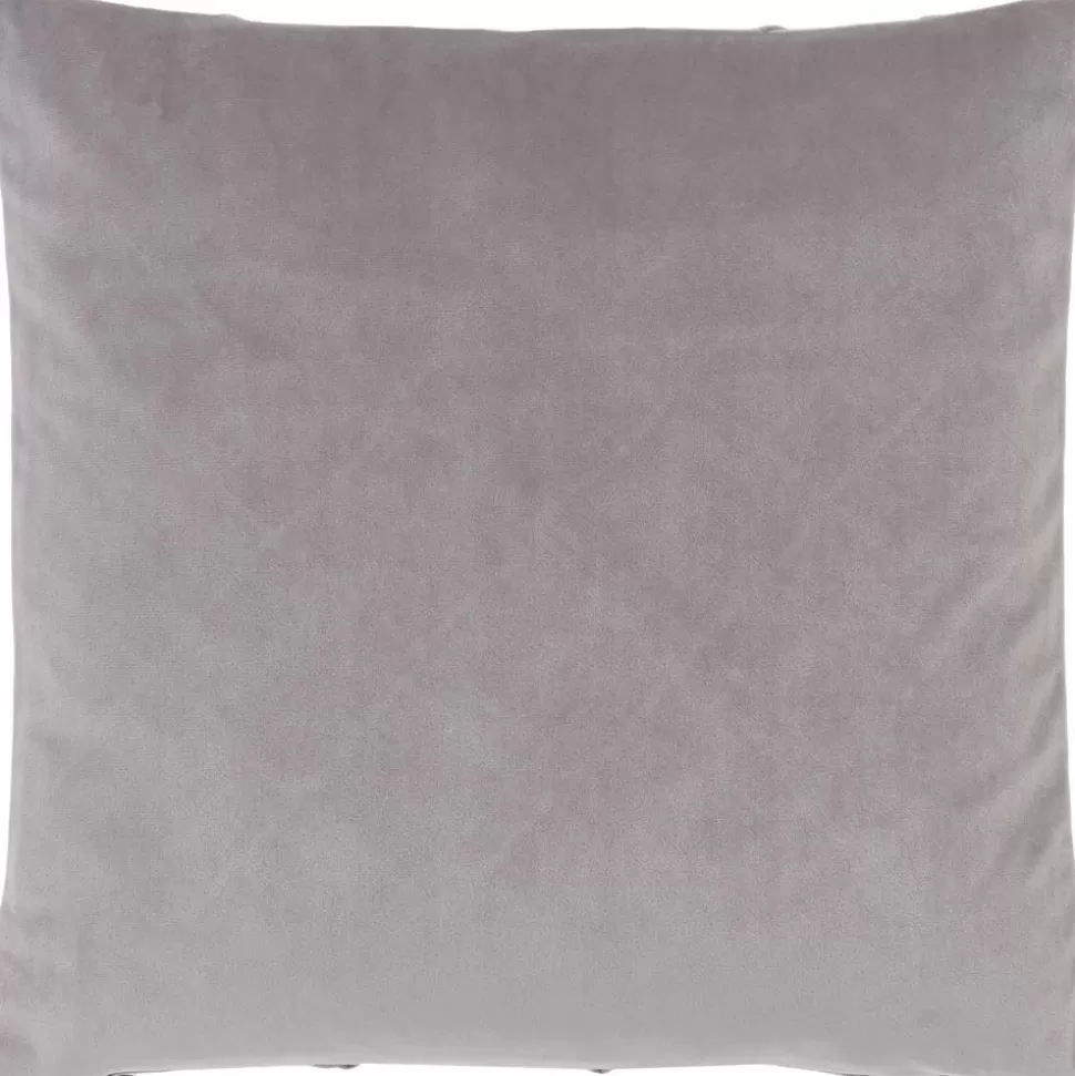 samtkissenhulle_luka_mit_strukturkaromuster_4-7.webp Store Westwing Collection Samt-Kissenhulle Luka Mit Struktur-Karomuster