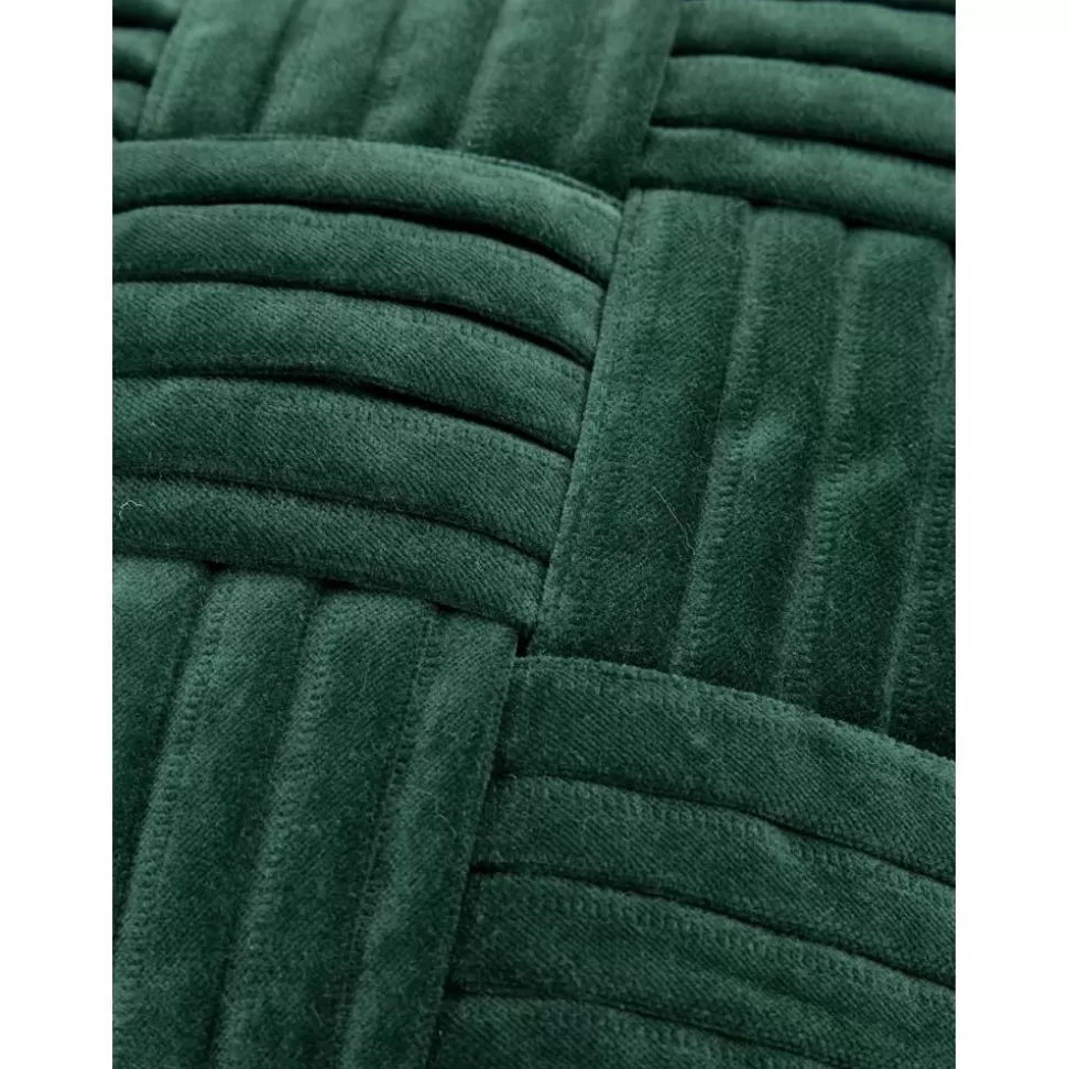 samtkissenhulle_sina_mit_strukturmuster_2-16.webp Cheap Westwing Collection Samt-Kissenhulle Sina Mit Strukturmuster