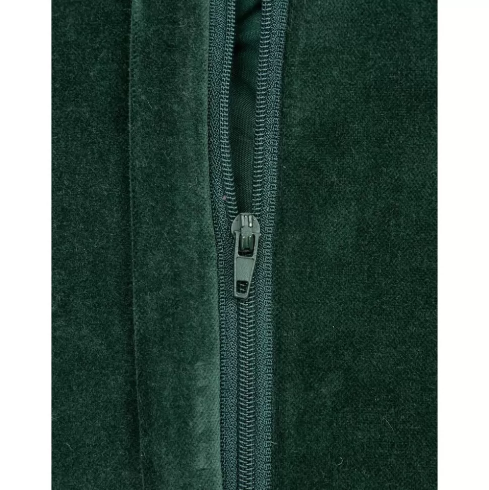 samtkissenhulle_sina_mit_strukturmuster_6-13.webp Cheap Westwing Collection Samt-Kissenhulle Sina Mit Strukturmuster