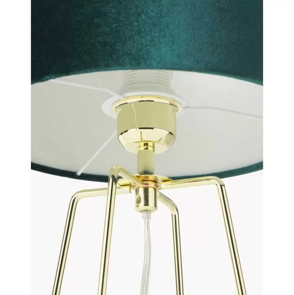 samttischlampe_karolina_4-4.webp Outlet Westwing Collection Samt-Tischlampe Karolina