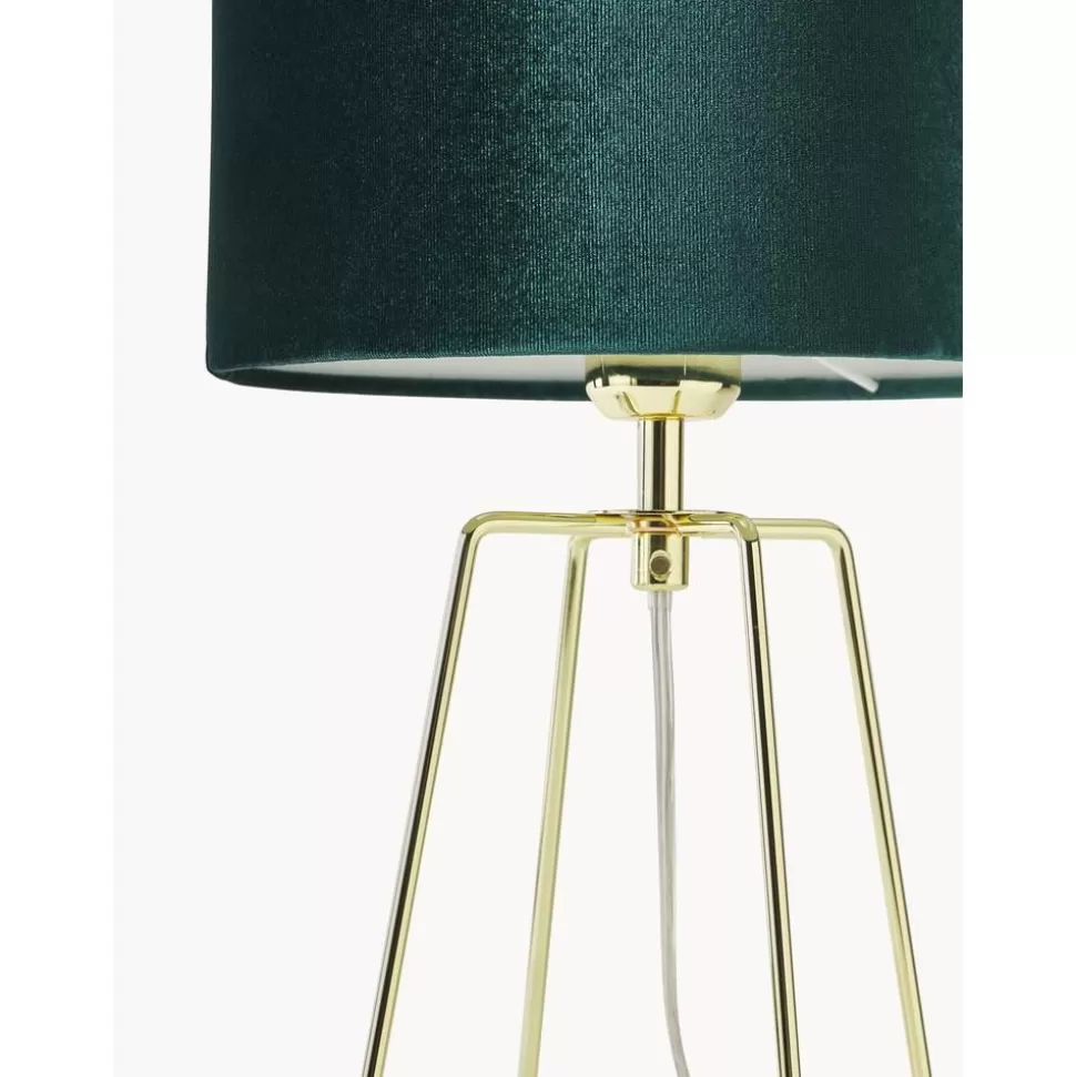 samttischlampe_karolina_6-4.webp Outlet Westwing Collection Samt-Tischlampe Karolina