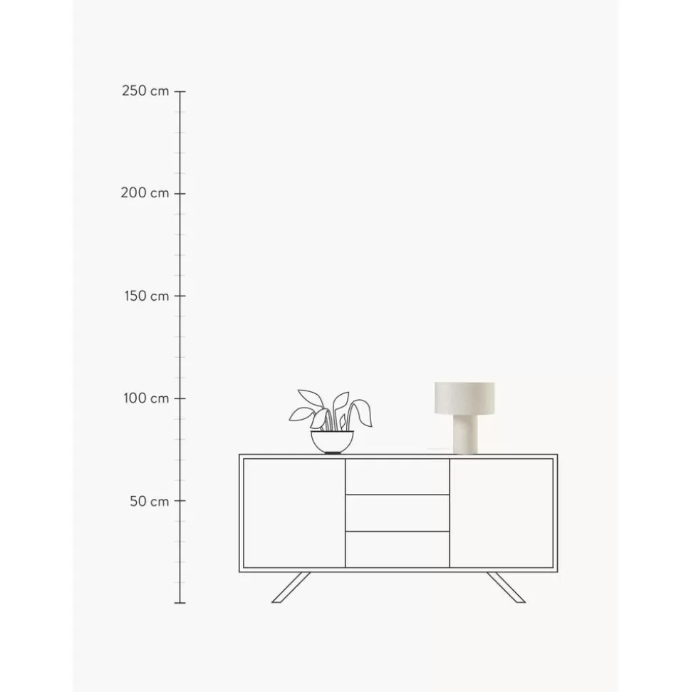 samttischlampe_ron_2-5.webp Store Westwing Collection Samt-Tischlampe Ron