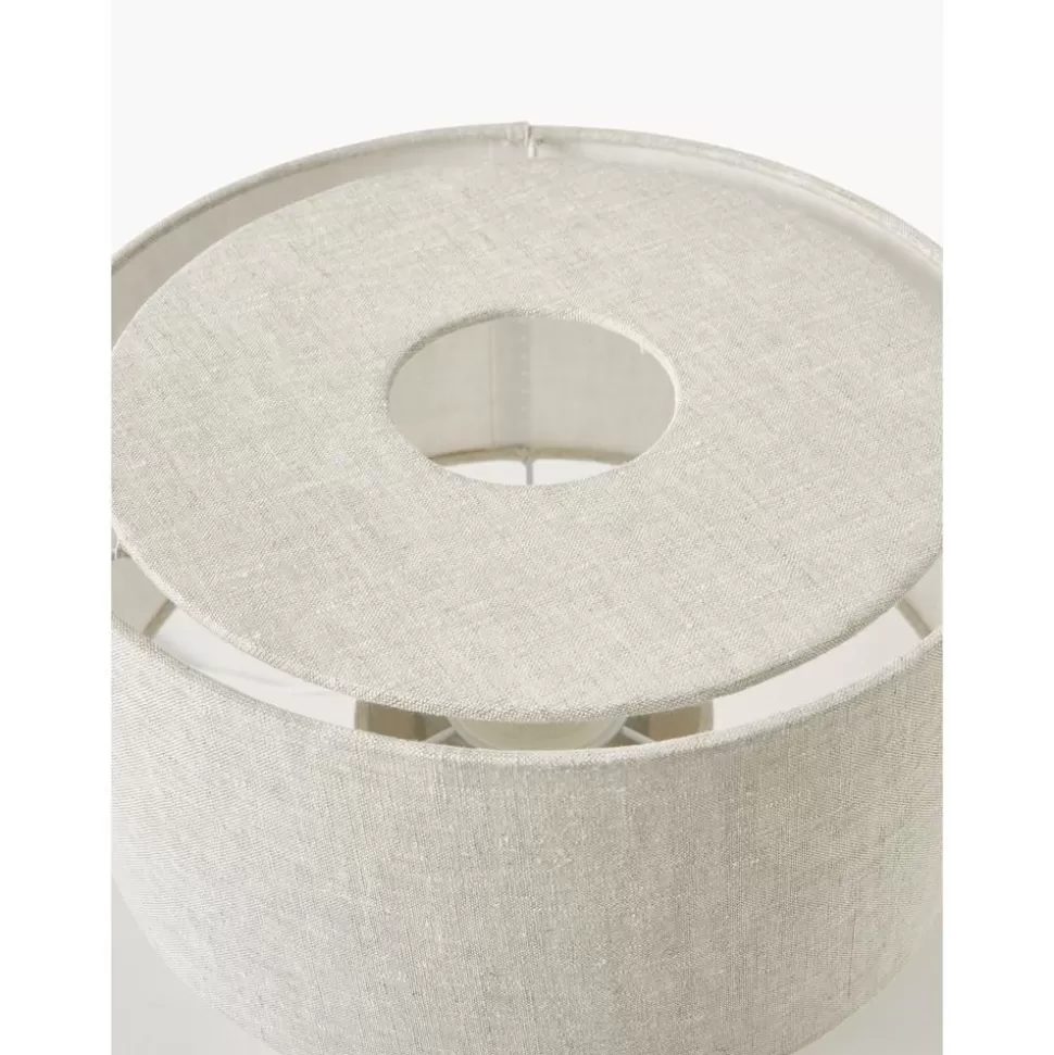 samttischlampe_ron_6-5.webp Store Westwing Collection Samt-Tischlampe Ron