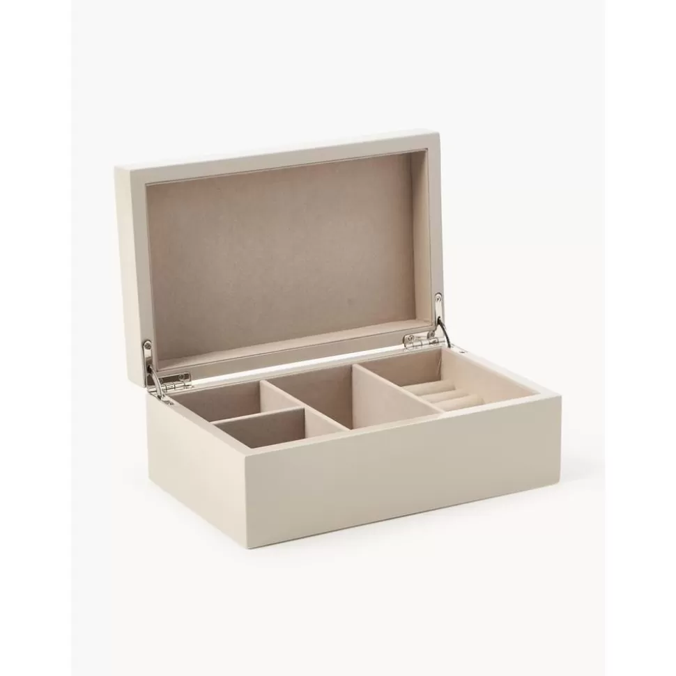 Outlet Westwing Collection Schmuckbox Taylor