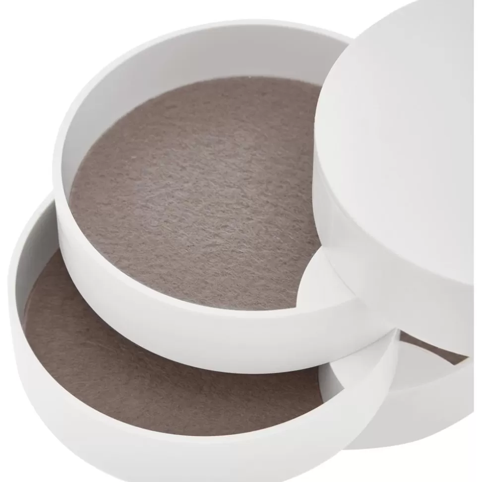 schmuckdose_tower_3-5.webp Flash Sale Yamazaki Schmuckdose Tower