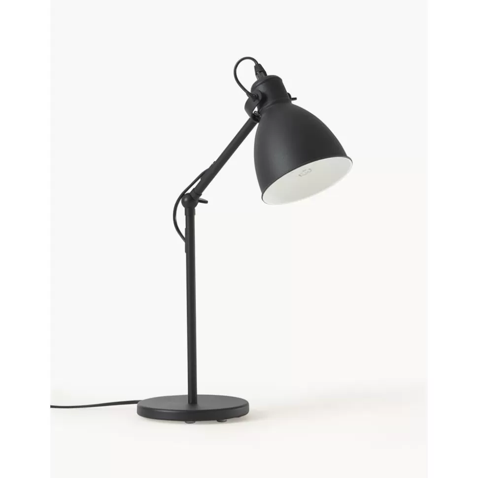 New Westwing Collection Schreibtischlampe Ethan