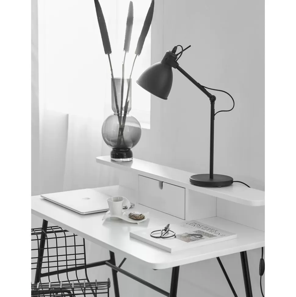 New Westwing Collection Schreibtischlampe Ethan