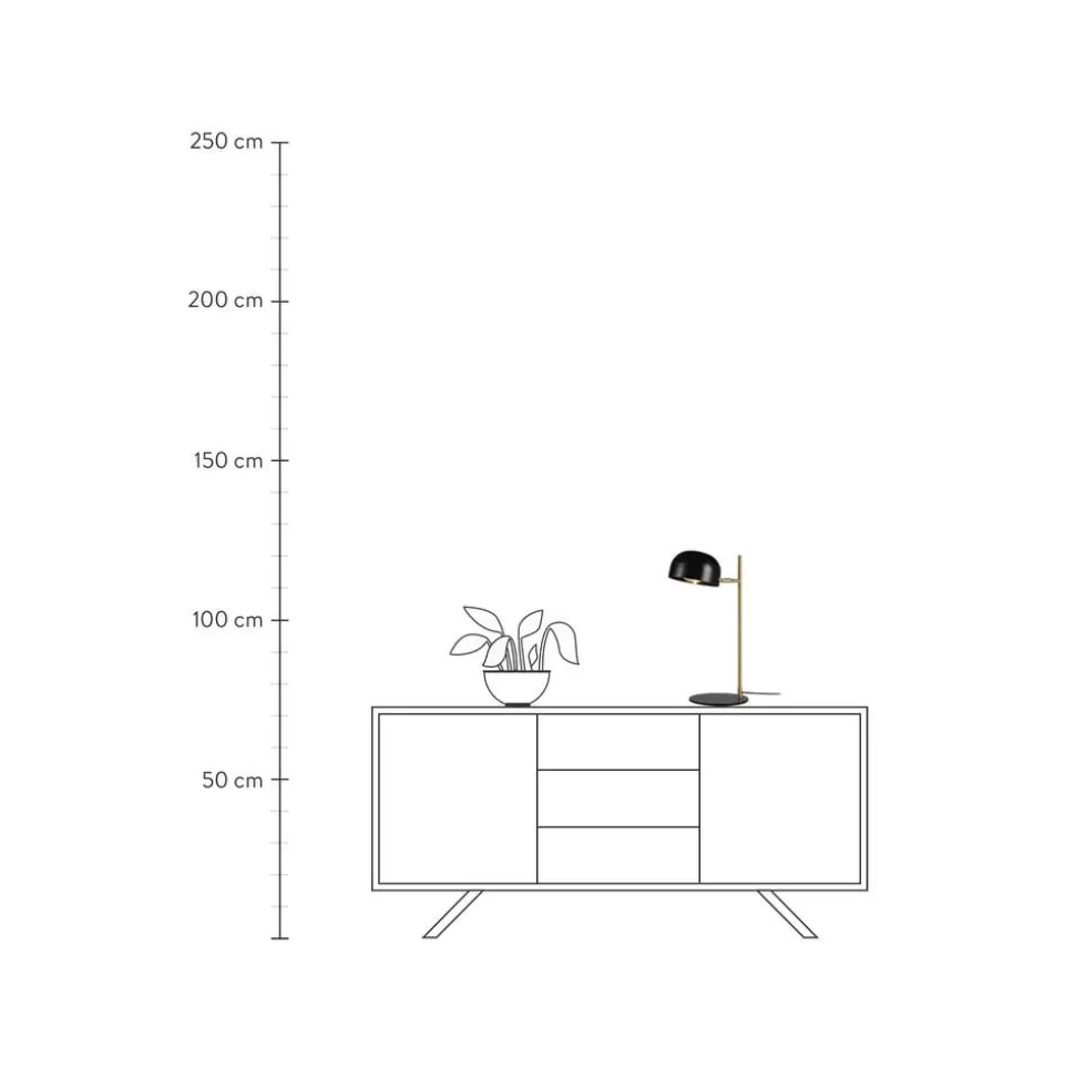 schreibtischlampe_posefarben_2-4.webp Clearance Markslöjd Schreibtischlampe Posefarben