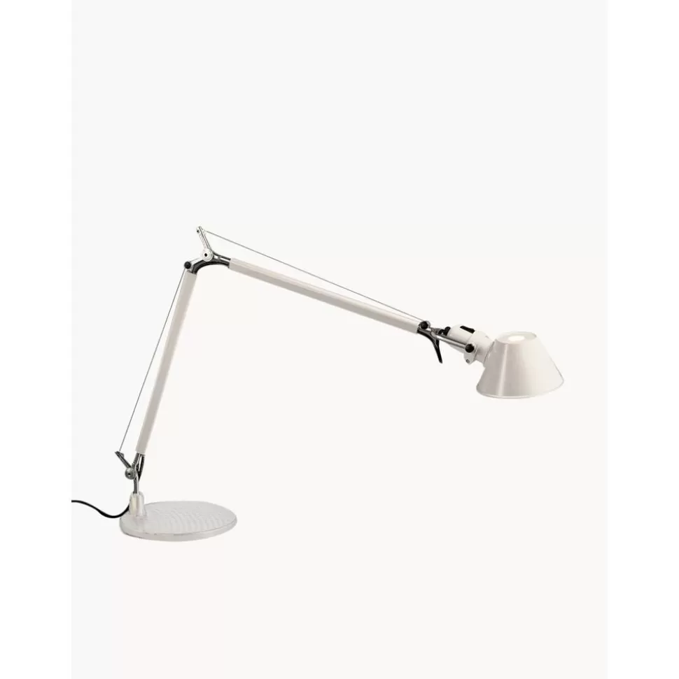 Shop Artemide Schreibtischlampe Tolomeo