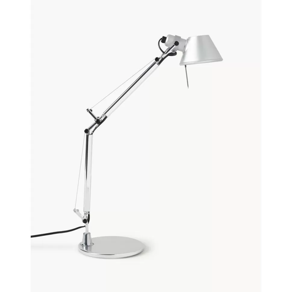 Best Artemide Schreibtischlampe Tolomeo Micro