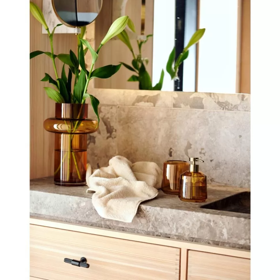 Best Södahl Seifenspender Vintage Aus Glas