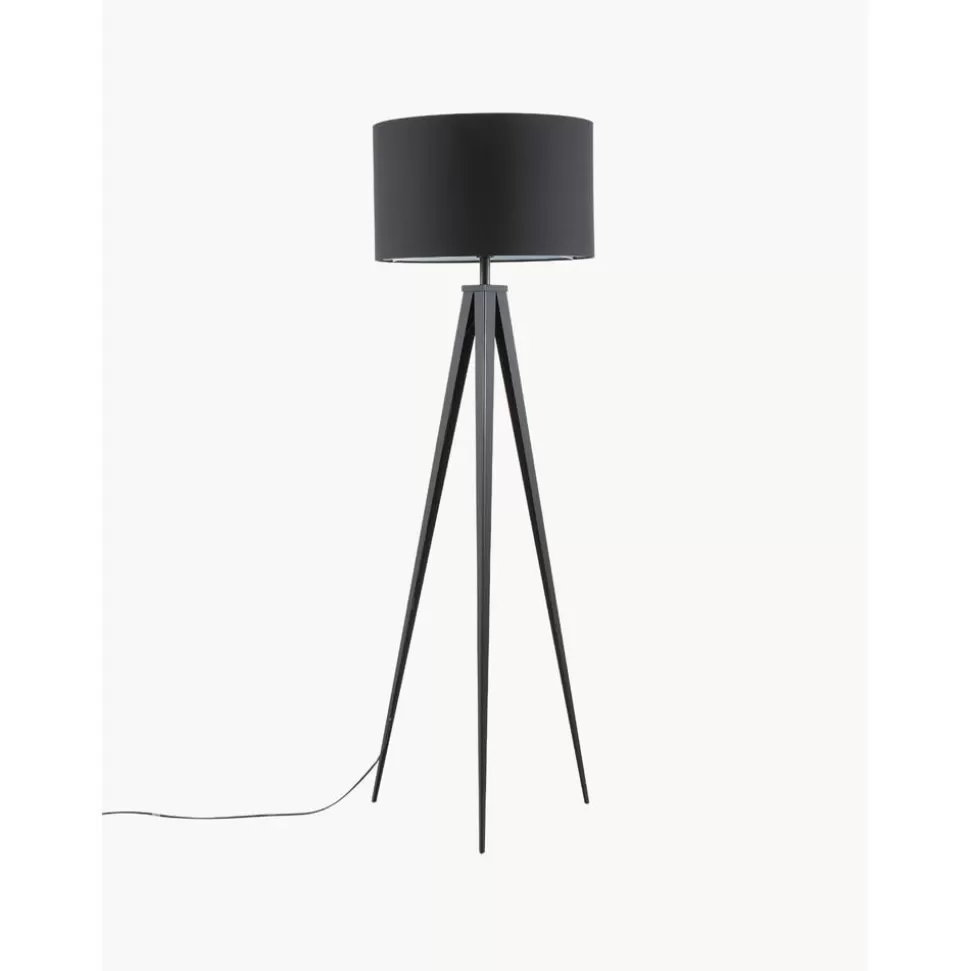 Sale Westwing Collection Skandi Tripod-Stehlampe Jake