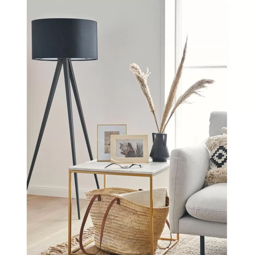 Sale Westwing Collection Skandi Tripod-Stehlampe Jake