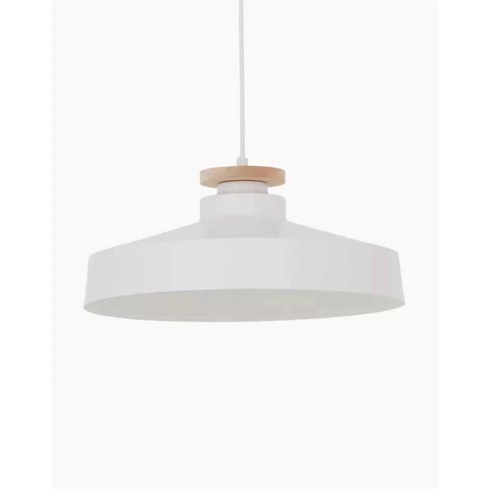 Flash Sale Westwing Collection Skandi-Pendelleuchte Malm