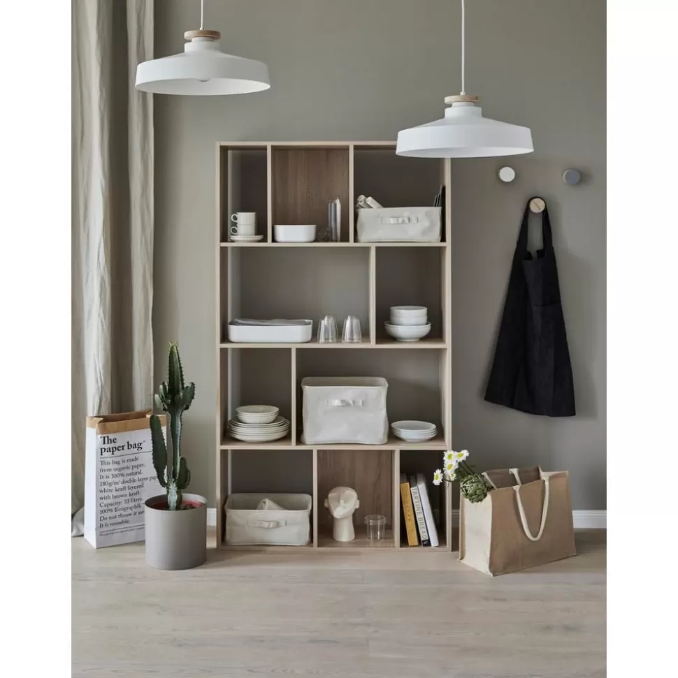 Sale Westwing Collection Skandi-Pendelleuchte Malm