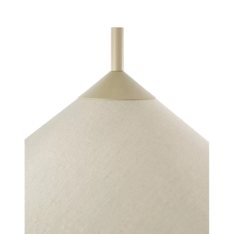 stehlampe_vica_mit_marmorfus_4-6.webp Sale Westwing Collection Stehlampe Vica Mit Marmorfus