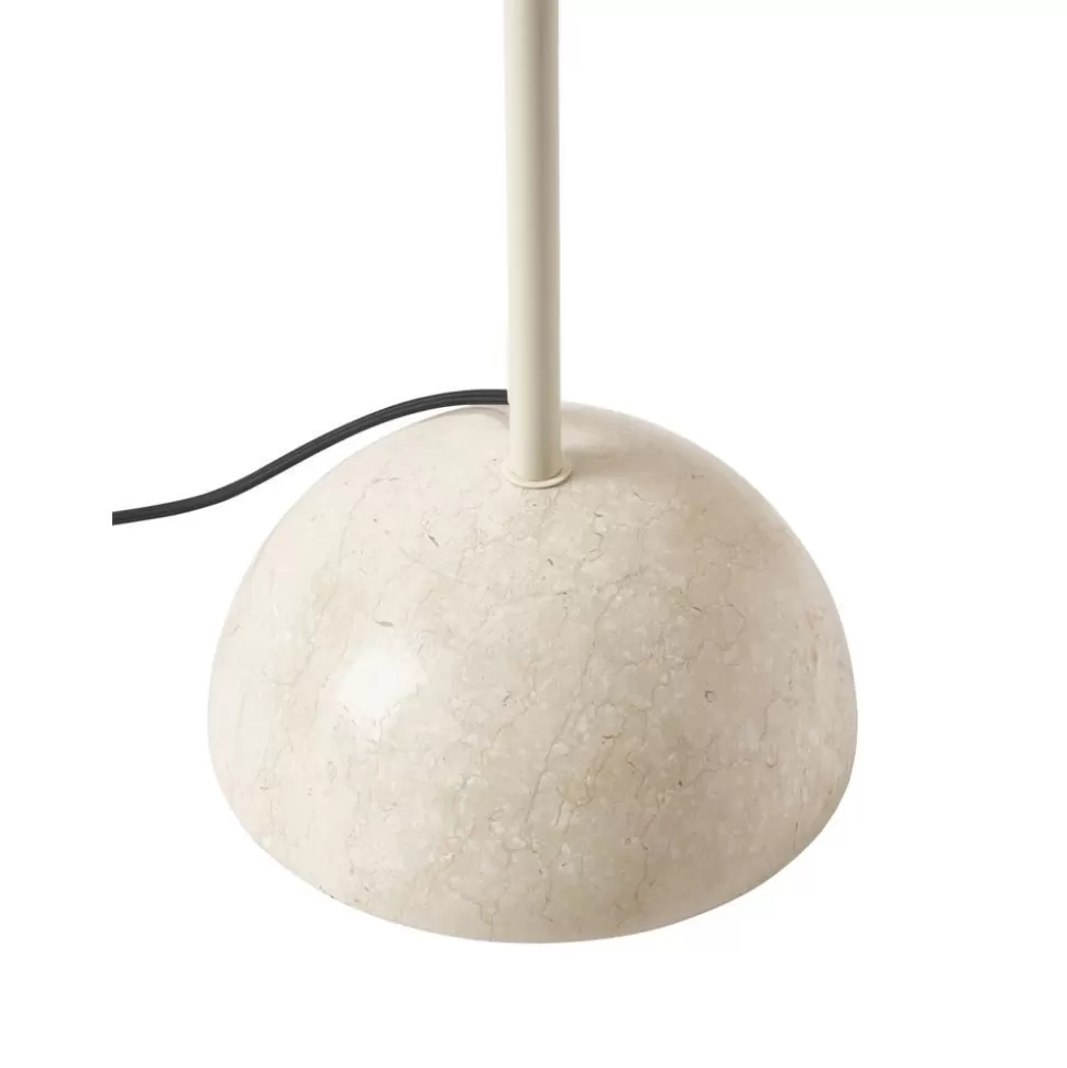 stehlampe_vica_mit_marmorfus_5-6.webp Sale Westwing Collection Stehlampe Vica Mit Marmorfus