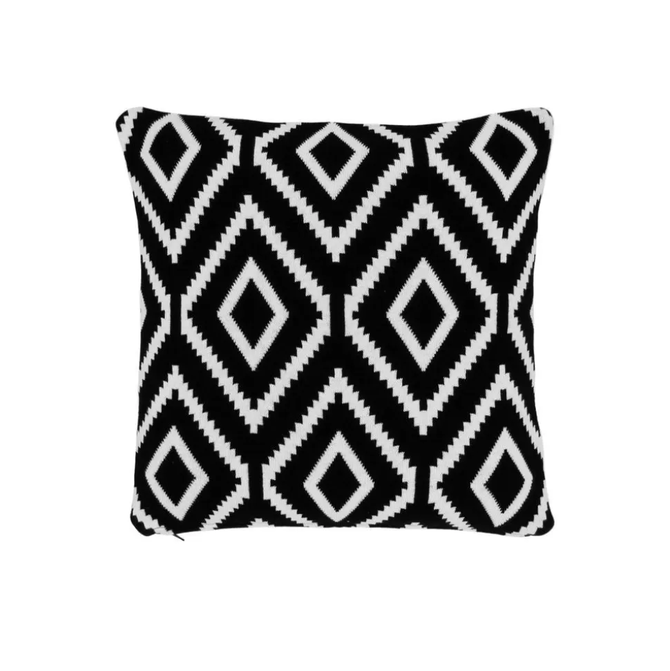 strickwendekissenhulle_chuck_mit_grafischem_muster_3-4.webp Clearance Westwing Collection Strick-Wendekissenhulle Chuck Mit Grafischem Muster