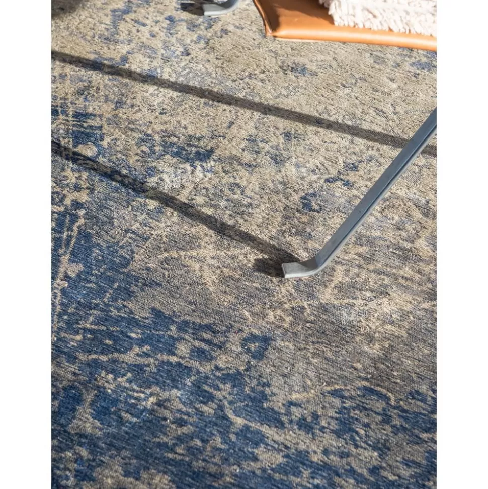 teppich_abyss_mit_abstraktem_muster_5-2.webp Store Louis de Poortere Teppich Abyss Mit Abstraktem Muster