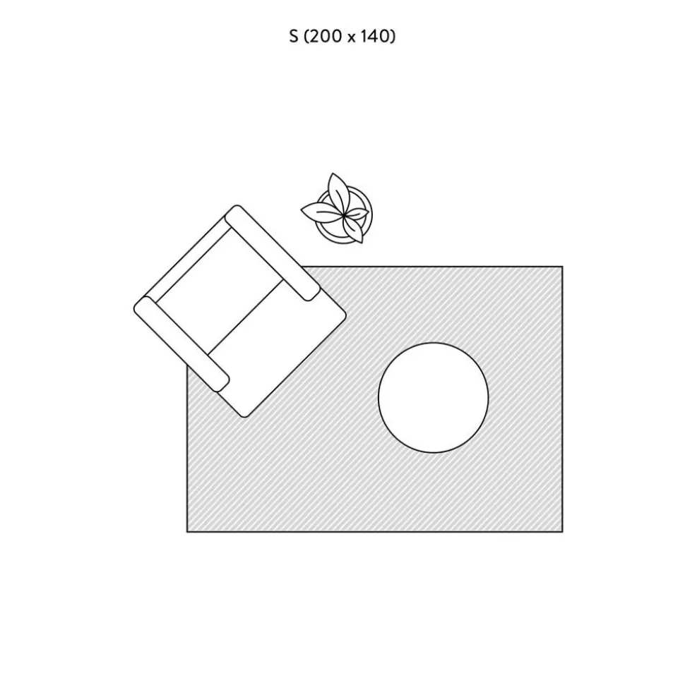 teppich_campanula_mit_grafischem_muster_5-6.webp Shop Louis de Poortere Teppich Campanula Mit Grafischem Muster