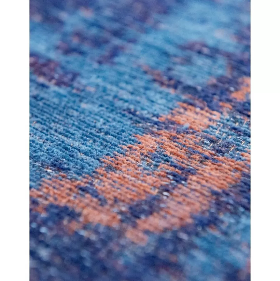 teppich_sunset_mit_abstraktem_muster_2-2.webp Store Louis de Poortere Teppich Sunset Mit Abstraktem Muster