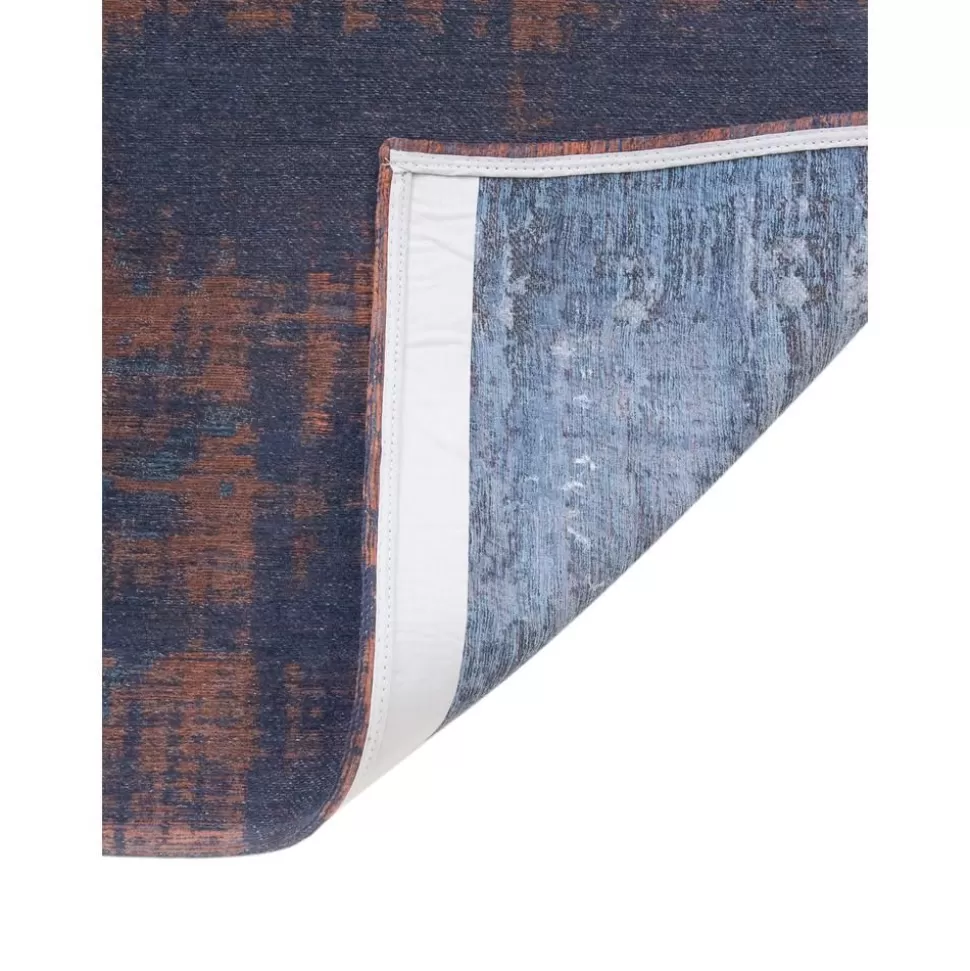 teppich_sunset_mit_abstraktem_muster_4-2.webp Store Louis de Poortere Teppich Sunset Mit Abstraktem Muster