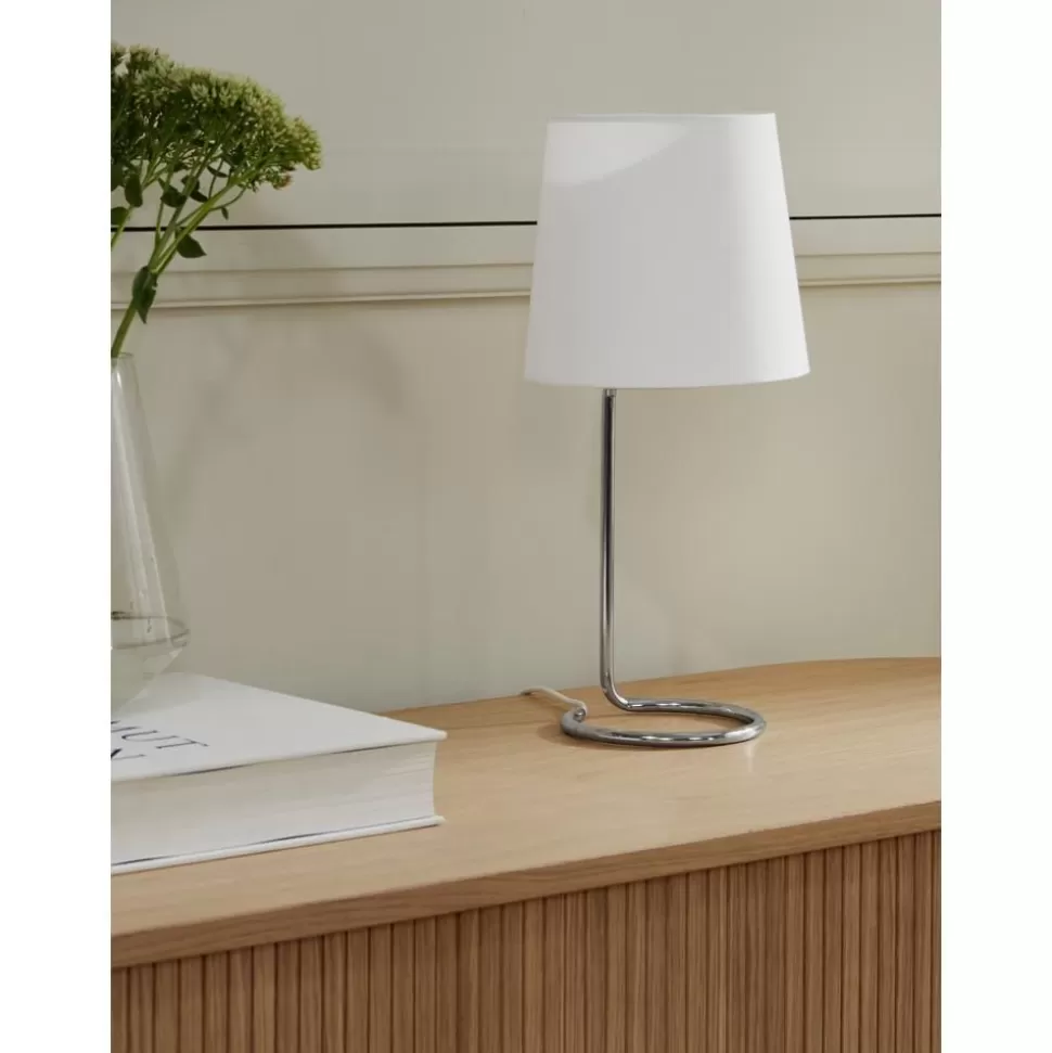 Shop Westwing Collection Tischlampe Cade