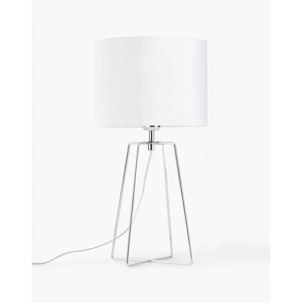 Shop Westwing Collection Tischlampe Karolina