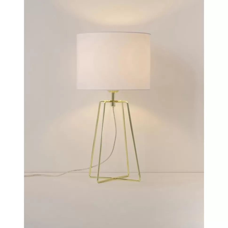 tischlampe_karolinagold_2-2.webp Shop Westwing Collection Tischlampe Karolina-Gold