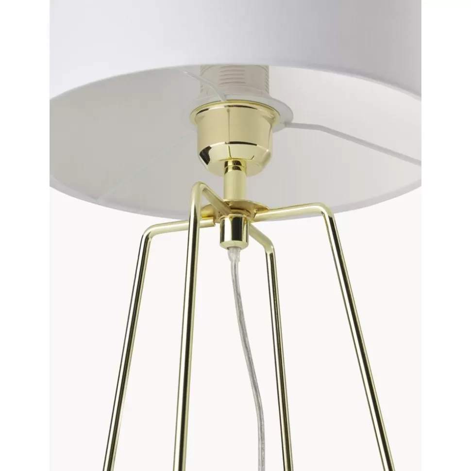 tischlampe_karolinagold_3-2.webp Shop Westwing Collection Tischlampe Karolina-Gold