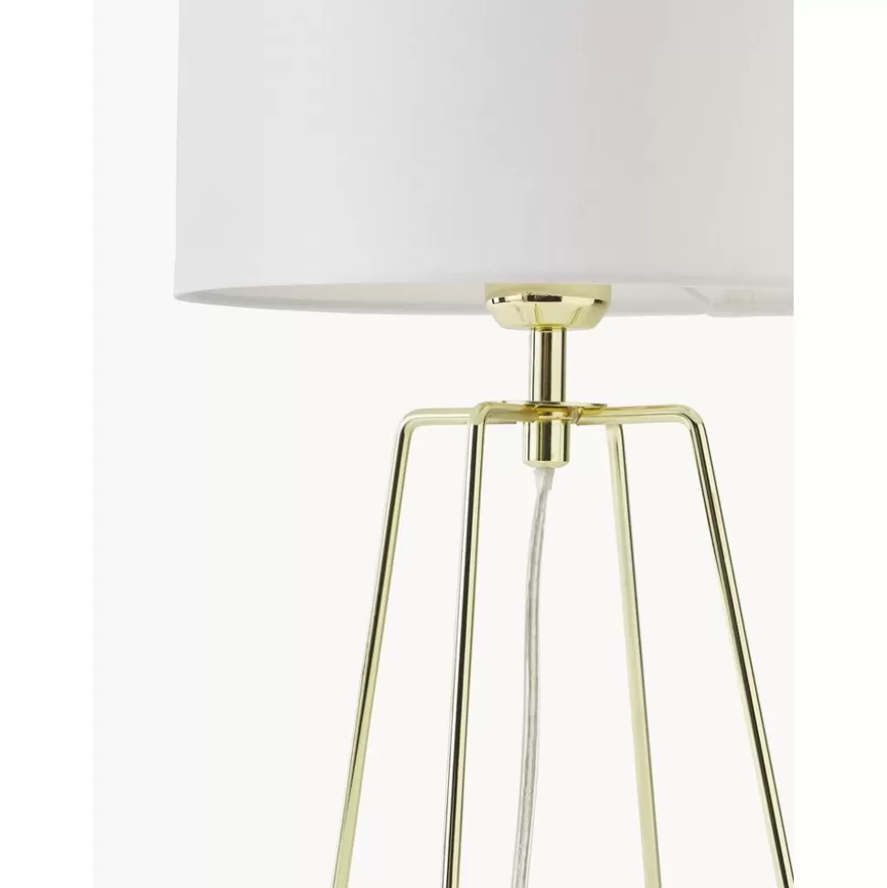 tischlampe_karolinagold_5-2.webp Shop Westwing Collection Tischlampe Karolina-Gold